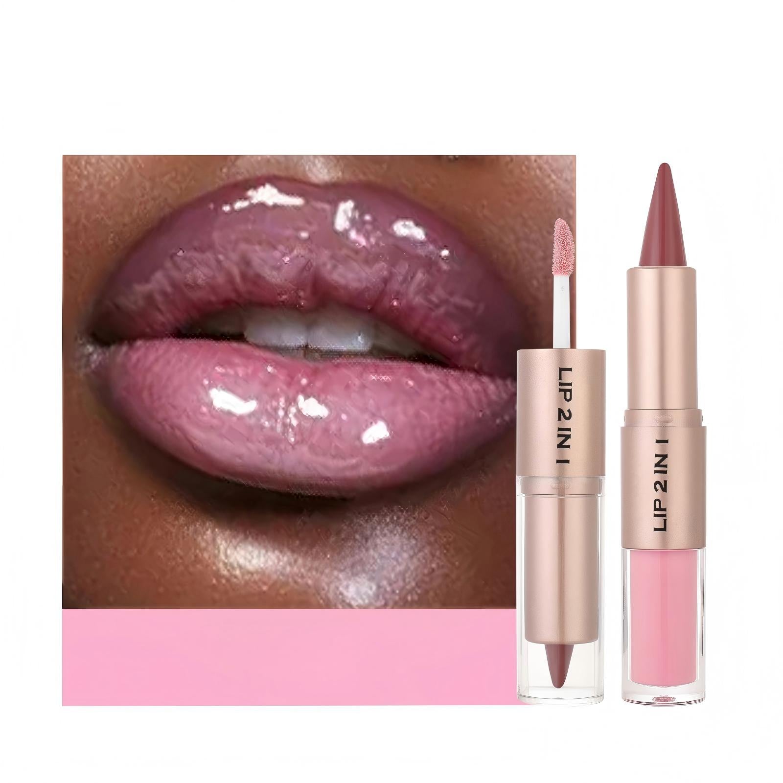 Dusty Rose (Mauve)