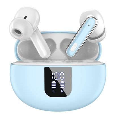 AI Translator Earbuds: Real-Time Instant Voice Translation in 144 Languages