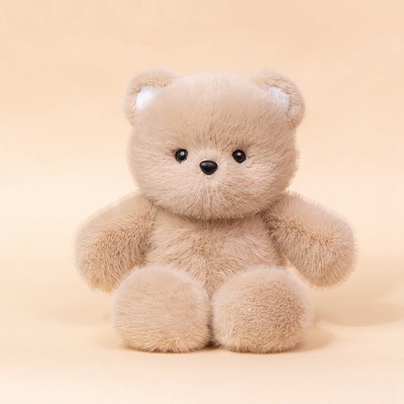 Running Bear