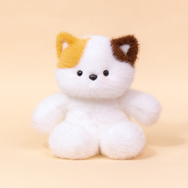 🧸Running Animal Series-Running Doll