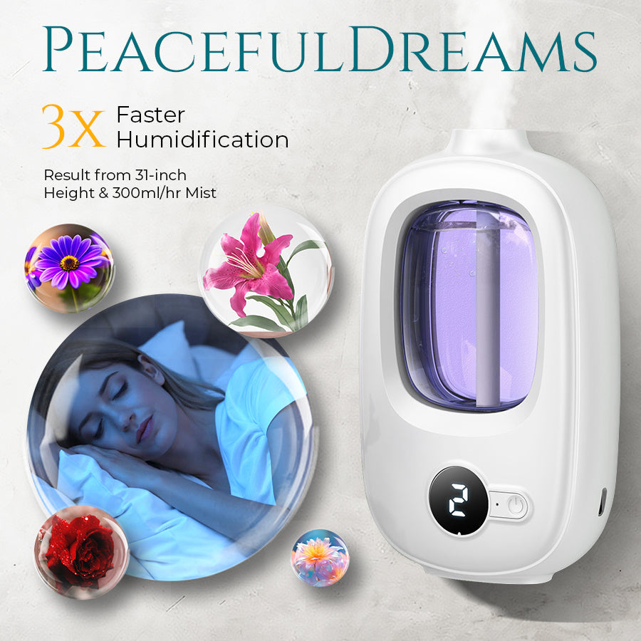 PeacefulDreams