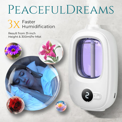 PeacefulDreams