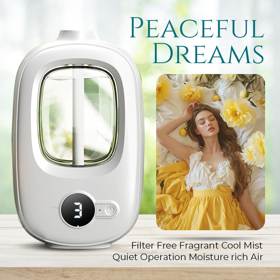 PeacefulDreams