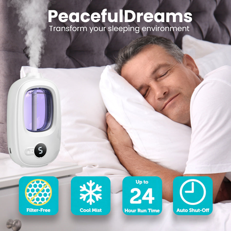 PeacefulDreams