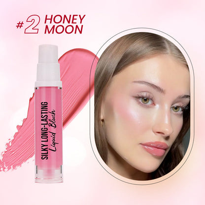 Multi-Functional Liquid Blush