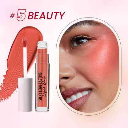 Multi-Functional Liquid Blush