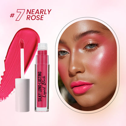 Multi-Functional Liquid Blush
