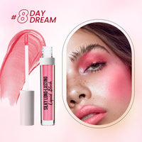 #8 DAY DREAM