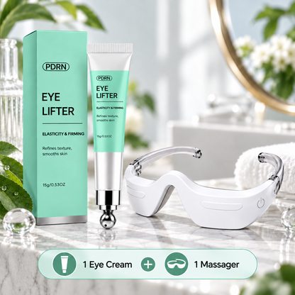 💧Eye Lifter Cream – Hydrating & Firming Eye Care
