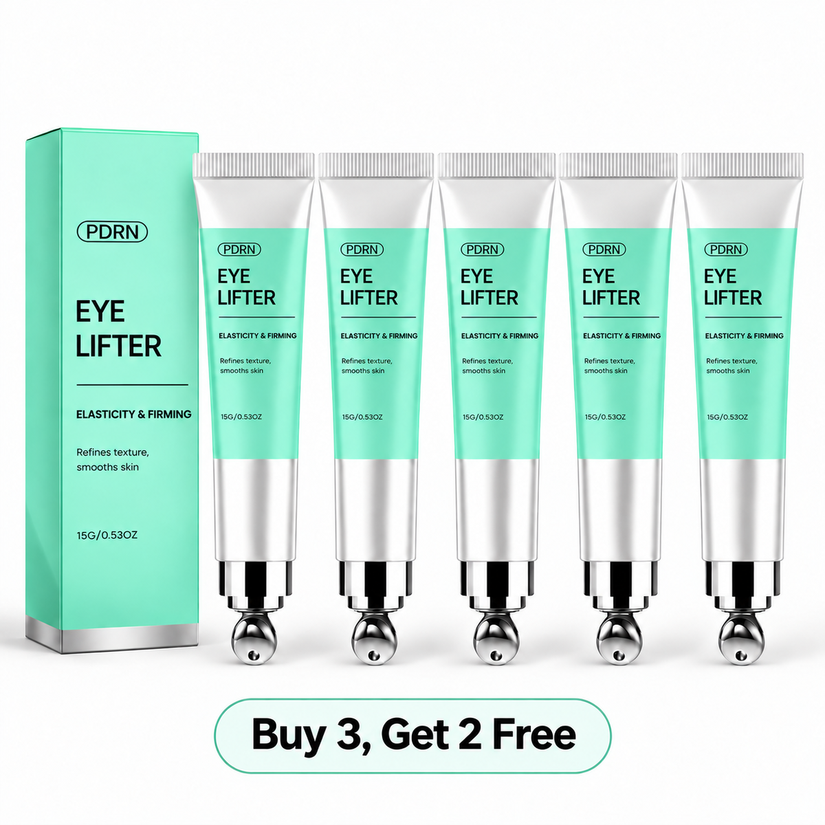 💧Eye Lifter Cream – Hydrating & Firming Eye Care