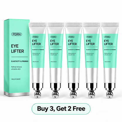 💧Eye Lifter Cream – Hydrating & Firming Eye Care