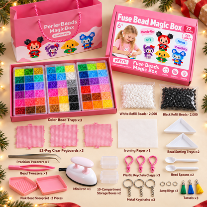 Make Something Merry Together