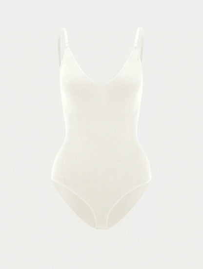 Zakdavi™ Shapewear Bodysuit