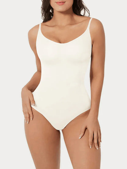 Zakdavi™ Shapewear Bodysuit