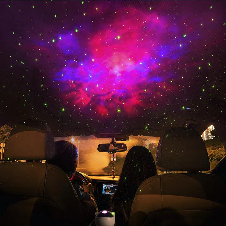LAST DAY 62% OFF 🔥Starlit Astronaut Dreamer (Light Projector)