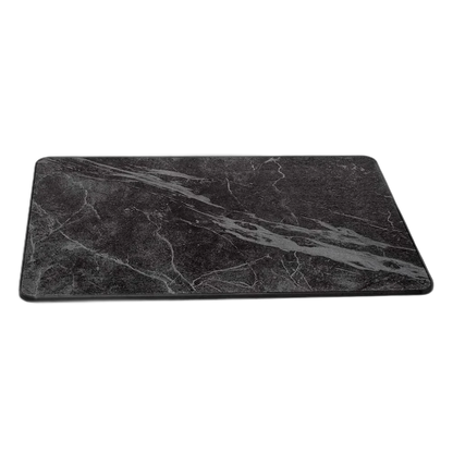 Nature's Touch Stone Bath Mat | Anti Slip | Anti Bacterial