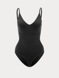 Black Bodysuit