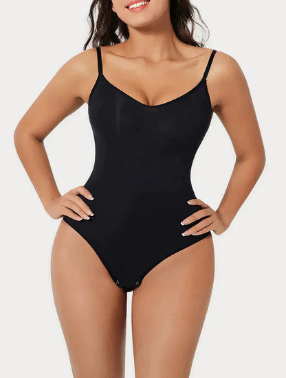 Zakdavi™ Shapewear Bodysuit