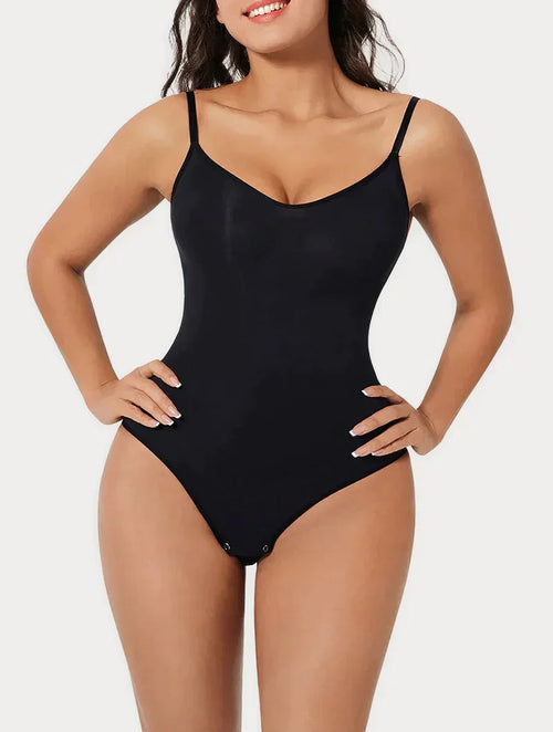 Zakdavi™ Shapewear Bodysuit
