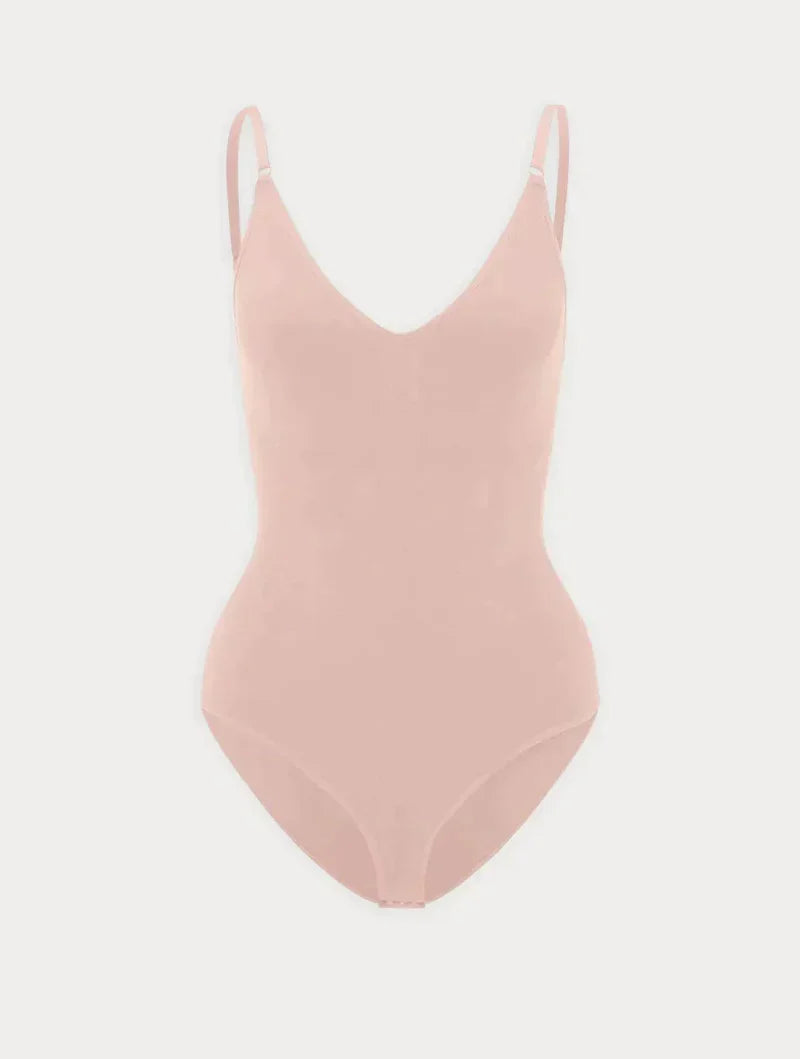 Zakdavi™ Shapewear Bodysuit