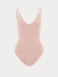 Nude Bodysuit