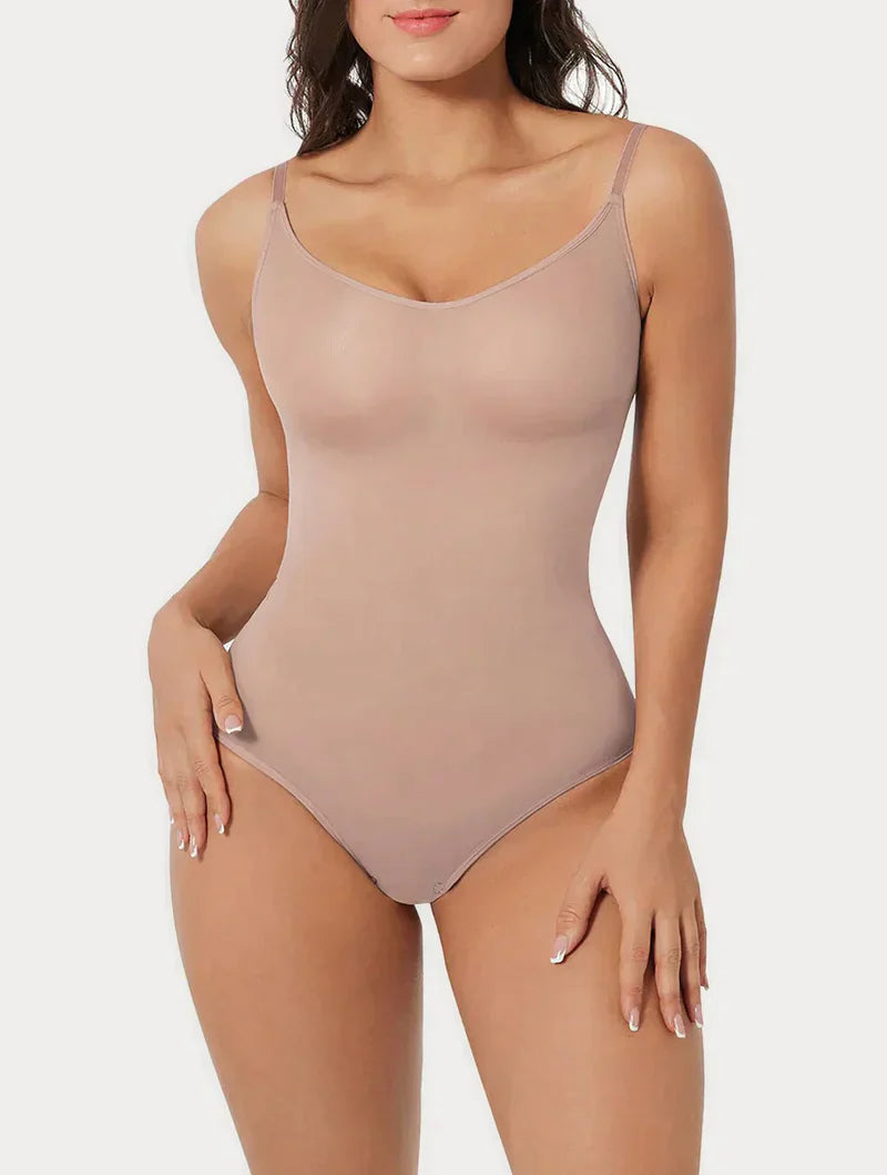 Zakdavi™ Shapewear Bodysuit