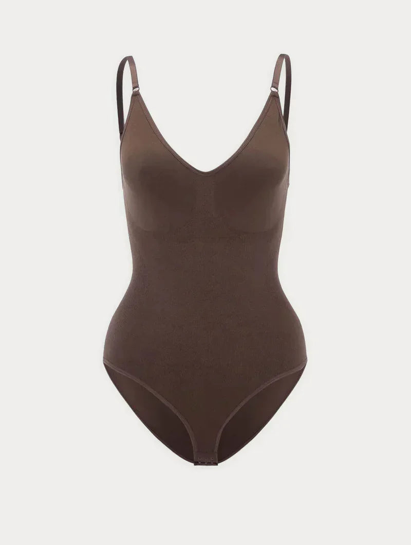 Zakdavi™ Shapewear Bodysuit