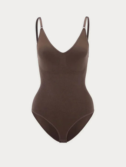 Zakdavi™ Shapewear Bodysuit