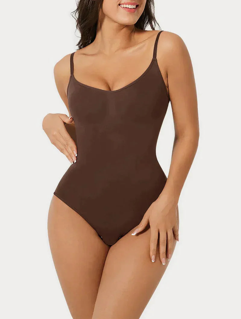 Zakdavi™ Shapewear Bodysuit