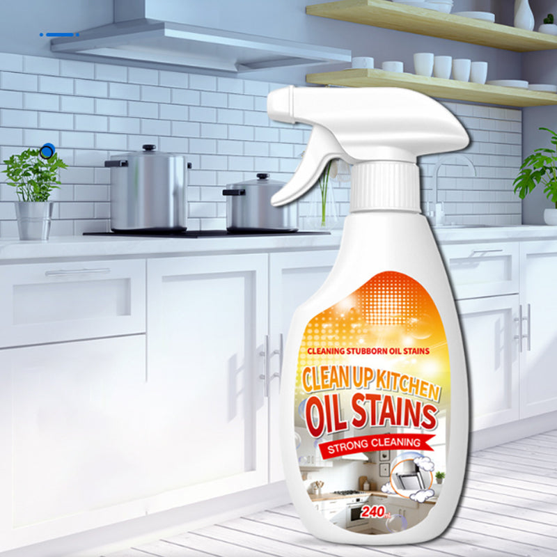 🔥New Hot Selling❤️‍🔥 Heavy Grease Cleaner with Mild Formula & Quick Decomposition