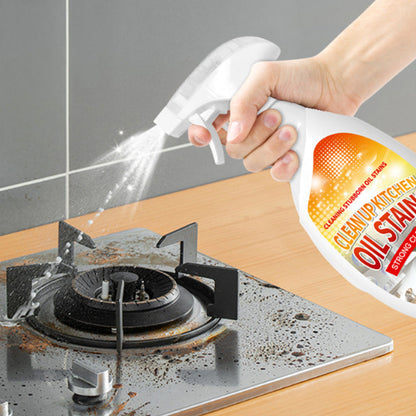 🔥New Hot Selling❤️‍🔥 Heavy Grease Cleaner with Mild Formula & Quick Decomposition