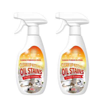 🔥New Hot Selling❤️‍🔥 Heavy Grease Cleaner with Mild Formula & Quick Decomposition