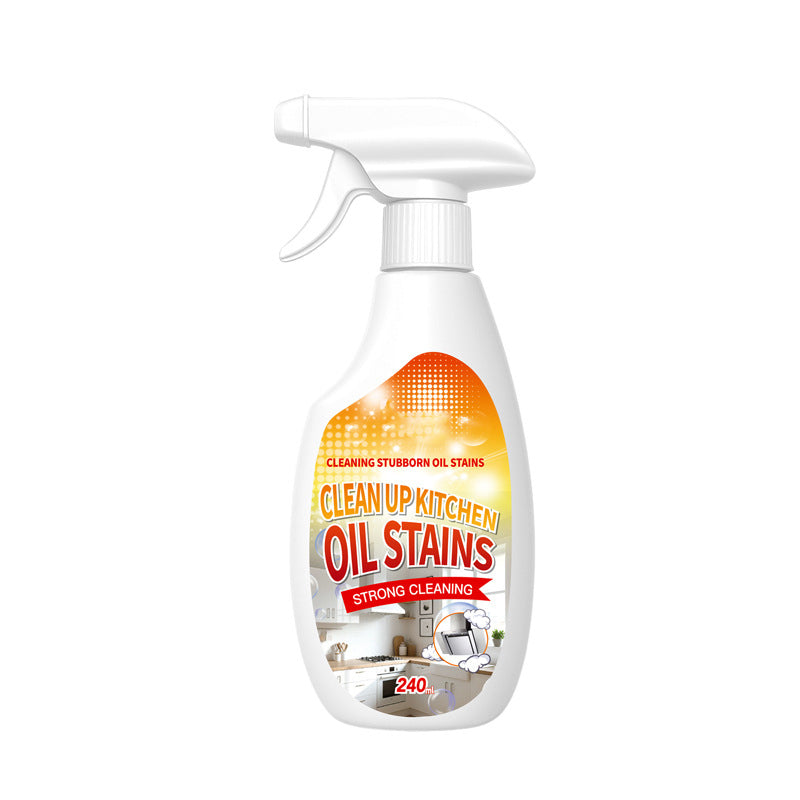 🔥New Hot Selling❤️‍🔥 Heavy Grease Cleaner with Mild Formula & Quick Decomposition