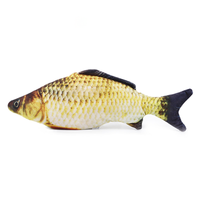 Crucian carp